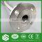Low price 12mm dn corrugated flexible stainless steel pipe