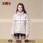 Women winter down jacket