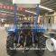Huaxia JX604 Tractor with Canopy, new universal tractors
