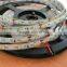 12V 60leds/M 2835 ip65 PU waterproof 60pcs/m flexible led strip