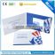 Chinese import wholesale 2.8" video brochure from Shenzhen Masrui