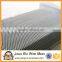 Rodent-Resistan Galvanzied Expanded Metal mesh for building facade