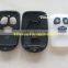New key, To 3 button remote cover without logo