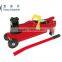 Hydraulic Trolley Jack 1.5/2 Ton 128-300mm Manual With CE GS TUV Approved