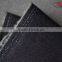 9oz Blue Color Slub 98% Cotton Stretch Denim Fabric For Wholesale