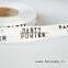 Personalized Printed Ribbon