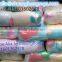 Low price light 100% Cotton cleaning rags for machine (New )