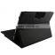 12.2 inch self-time function keyboard case cover For tablet pc