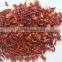 dehydrated paprika flakes