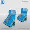 OEM/ODM Printed Display Boxes Custom Cardboard Book Display Counter