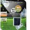 8W solar portable lantern solar emergency light with USB and mobile phone charger