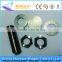 High precision titanium cnc machining parts
