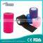 Medical Roll Bandage Elastic Cohesive Bandage Wrap