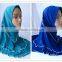 Classic Muslim Malaysia Hijab G-MA181