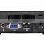 Intel Core i5 4300U ALL-IN-ONE Mini computer Win 7/8/10 Barebone Desktop Computer HDMI and VGA ports