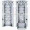 plastic products mold for blow molding machine