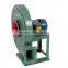 CE Approved 9-19 Series High Pressure Centrifugal Fan