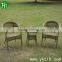 Rattan/Wicker garden furniture sets