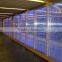 dynamic Bubble panel Partition