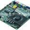 LGA1151 Skylake Platform dual lan industrial All_in_one Motherboard supports DP with 6 serial ports ,10 USB