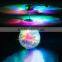 Infrared RC Sensor Flying Ball with cool light,Infrared RC hand control flying ball