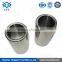 Reasonable price Industrial Heat-Proof Powder Coated Tungsten Carbide Sleeves