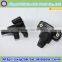 nylon plastic buckle , auto plastic clips for door panel of good quality