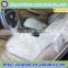 disposable clear plastic car seat covers