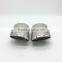 Stainless Steel Double Exhauist Tip