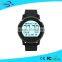 2016 heart rate wristband J68 Waterpoof Smart Watch