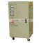 input 280V-430V output 380V 1.5KVA45KVA100KVA TNS SVC Three Phase high-precision automatic AC voltage stabilizer regulator