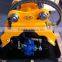 hydraulic compactor vibratory plate compactor for U55 excavator