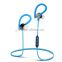 Hot Sports wireless Bluetooth Headphone self timer ear hanging type S9 Bluetooth earphone Stereo Bluetooth Headset