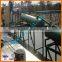 Decolorization and Desulphuration Regeneration Small Scale Waste Oil Recycling&Distillation to Diesel Plant