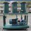 Portable Refueling Filtering Machine Series