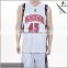 2015 new style basketball jersey reversible mesh basketball jerseys best basketball uniforms