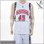 2015 new style basketball jersey reversible mesh basketball jerseys best basketball uniforms