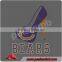 beautiful high heeled shoes rhinestone heat transfer