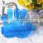 Pet dog grooming tool hair washing brusb