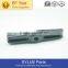 Ningbo High Precision cast vs forged For forging and casting With ISO9001:2008