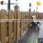 Updated exported solid wpc indoor flooring for deck