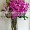 2015 hot selling artificial water for flowers decoration