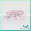 Wholesale Gems Synthetic Heat CZ Stone L-Pink Cushion Cut Loose Cubic Zirconia Price