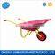 Good Quality And Hot Sale Garden Wheel Barrow WB0100