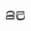 Metal Shoe Decorative Buckle For Sandal Accessories
