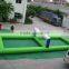Hola inflatable volleyball court/water game for sale
