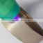 High quality polyester satin ribbon, double side ribbon for customized printed ribbons