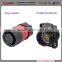 IP67 water proof welding cable connector led display plug socket connector electrical pin heavy connector