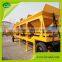 Well-Known Mobile Asphalt Mixer Plant(20-100t/h)