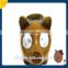 High Quality Cute Resin Pig Animal Figurine Craft for Home Decoration